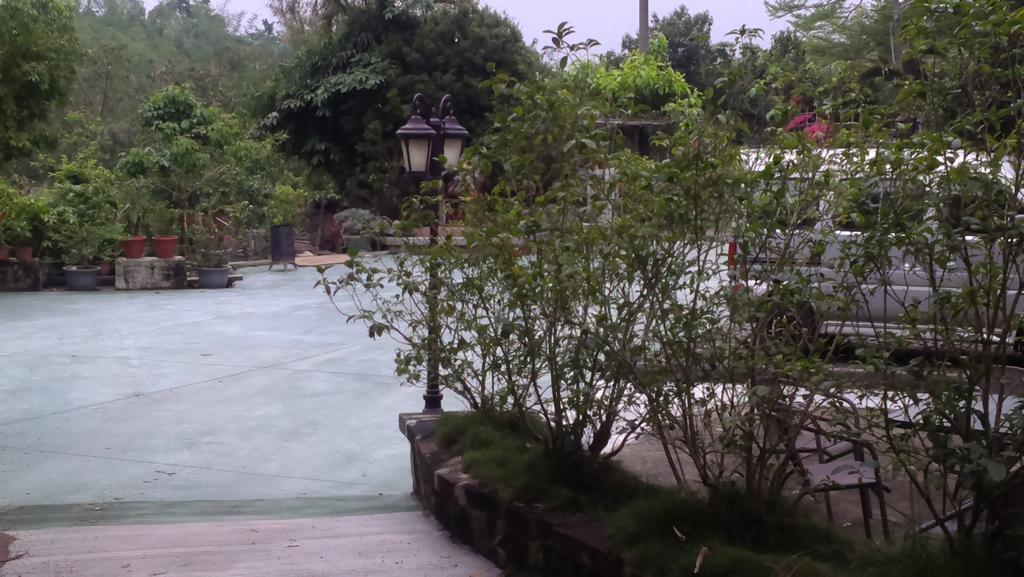 Song Tian Ju B&B Minxiong Εξωτερικό φωτογραφία